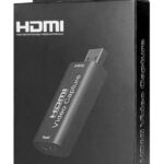 POWERTECH video capture PTH-047