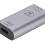 POWERTECH αντάπτορας USB-C σε Mini DisplayPort PTH-098