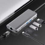 POWERTECH docking station PTH-112