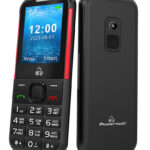 POWERTECH κινητό τηλέφωνο Sentry 4G PTM-33