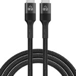 POWERTECH καλώδιο USB-C PTR-0133