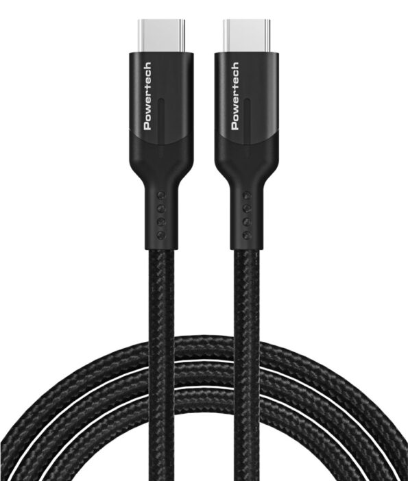 POWERTECH καλώδιο USB-C PTR-0135