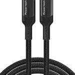 POWERTECH καλώδιο USB-C PTR-0140
