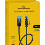 POWERTECH καλώδιο δικτύου PTR-0141 Cat 6a U/UTP