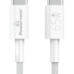 POWERTECH καλώδιο USB-C PTR-0181