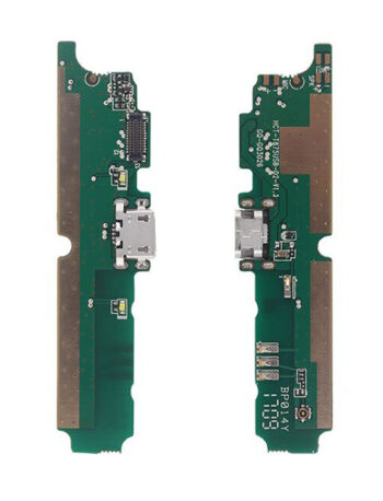 ULEFONE ανταλλακτικό small PCBA για smartphone Power