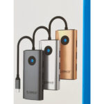 ORICO docking station PW11-6PR