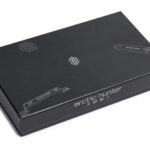 ARCTIC HUNTER πορτοφόλι & mini organizer Q0010