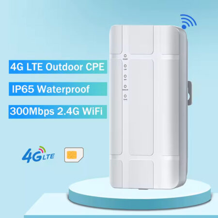 300Mbps Wi-Fi