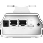 SUNCOMM outdoor 4G LTE CPE QC300K
