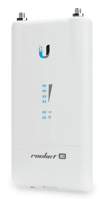 UBIQUITI airMAX Access Point BaseStation R5AC-LITE