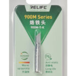 RELIFE soldering iron tip RL-900M-T τύπου K