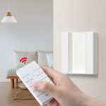 SONOFF βάση για remote controller RM433R2