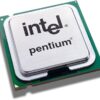 INTEL used CPU Pentium G6950