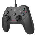 ROAR ενσύρματο gamepad R100WD