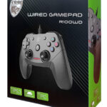 ROAR ενσύρματο gamepad R100WD