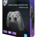 ROAR ασύρματο gamepad R200WS