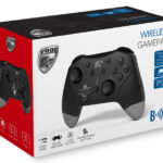 ROAR ασύρματο gamepad RR-0014 για Nintendo Switch