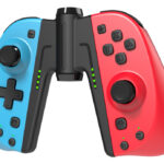 ROAR ασύρματο JoyCon gamepad RR-0015 για Nintendo Switch