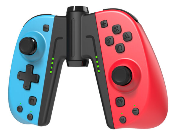 ROAR ασύρματο JoyCon gamepad RR-0015 για Nintendo Switch