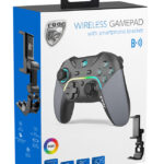 ROAR ασύρματο gamepad RR-0022