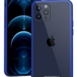 ROCKROSE θήκη Aqua για iPhone 12 mini