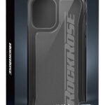 ROCKROSE θήκη Shield για iPhone 12 mini