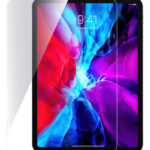 ROCKROSE Tempered Glass 2.5D Sapphire για iPad Pro 12.9" (2018-2020)