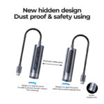 JOYROOM docking station S-H113-DG