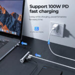 JOYROOM docking station S-H113-DG