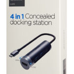 JOYROOM docking station S-H113-DG