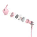 SADES gaming earphones Wings 20 με μικρόφωνο