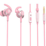 SADES gaming earphones Wings 20 με μικρόφωνο