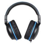 SADES Gaming Headset Fpower SA-717-BL