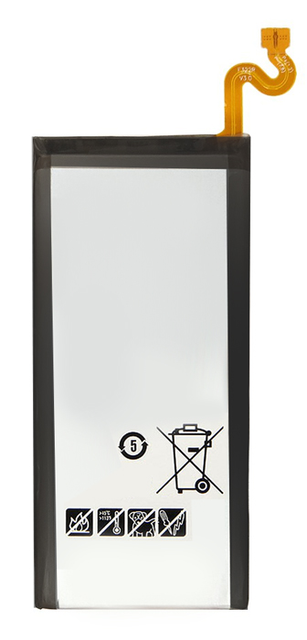 High Copy Μπαταρία SBAT-015 για Samsung Note 9