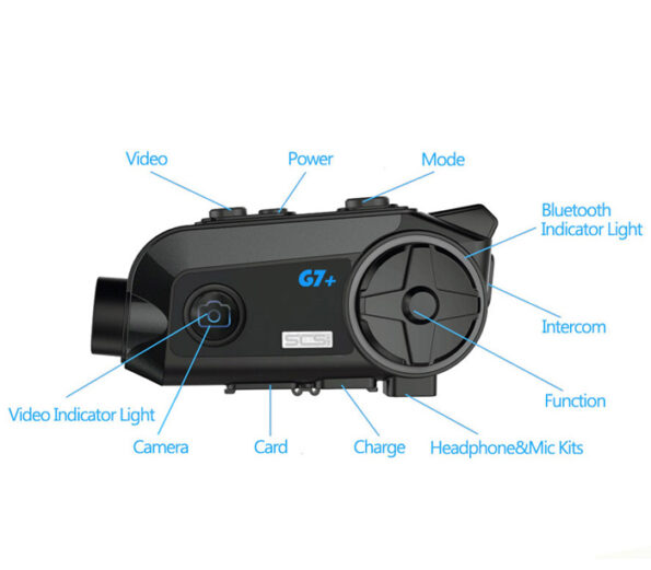 Bluetooth