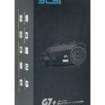 SCSETC ενδοεπικοινωνία μηχανής G7+