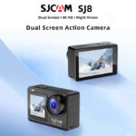 SJCAM action camera SJ8