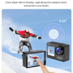 SJCAM action camera SJ8