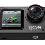 SJCAM action camera SJ8