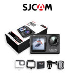 SJCAM action camera SJ8