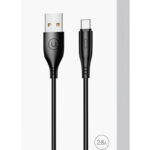 USAMS καλώδιο USB-C σε USB US-SJ267