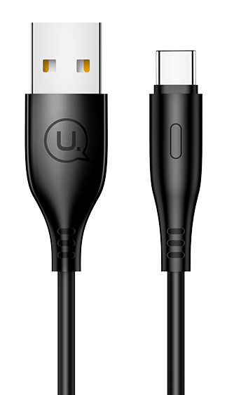 USAMS καλώδιο USB-C σε USB US-SJ267