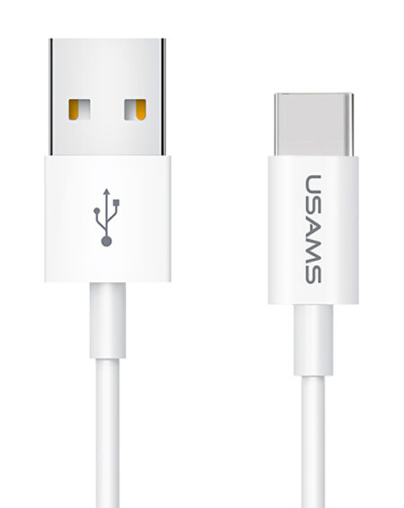 USAMS καλώδιο USB-C σε USB US-SJ285