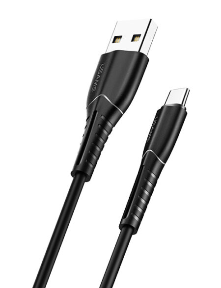 USAMS καλώδιο USB-C σε USB US-SJ366