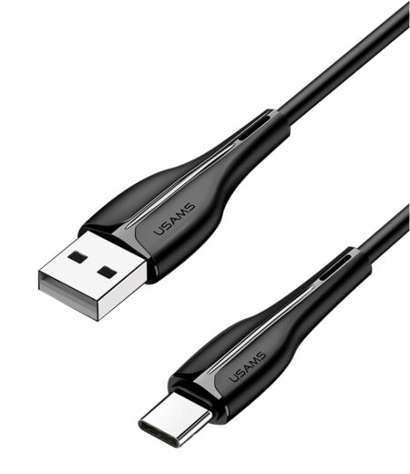 USAMS καλώδιο USB-C σε USB US-SJ372