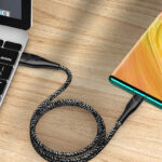 USAMS καλώδιο USB-C σε USB US-SJ392