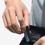 USAMS USB hub US-SJ491 με card reader