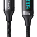 USAMS καλώδιο USB Type-C US-SJ546