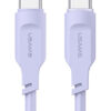 USAMS καλώδιο USB-C σε USB-C US-SJ567
